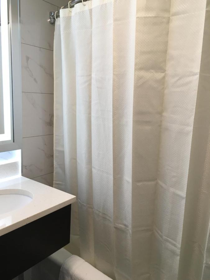 Magna Hotel Jfk Airtrain New York Eksteriør billede